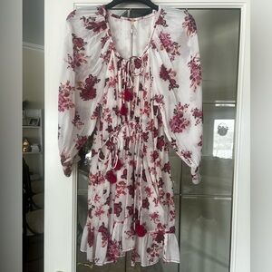 Free people dress